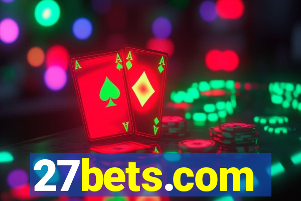 27bets.com