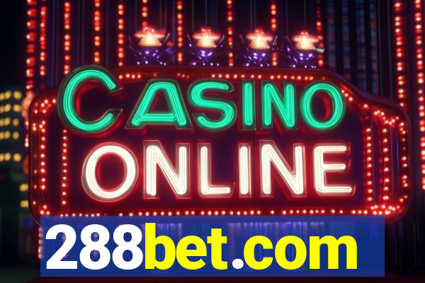 288bet.com