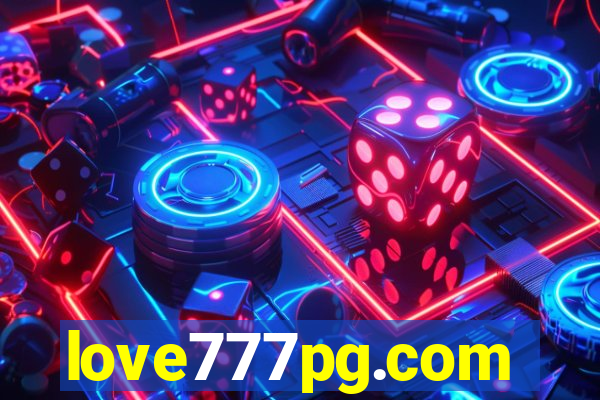 love777pg.com