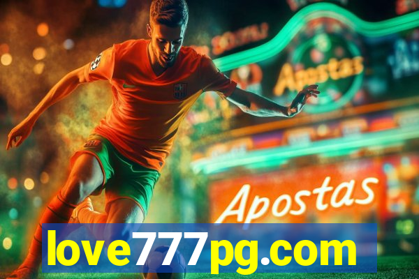 love777pg.com