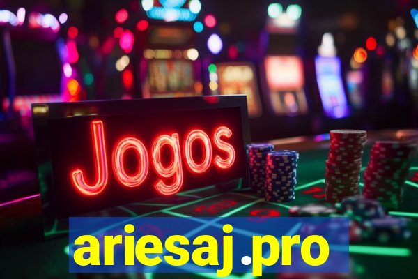 ariesaj.pro