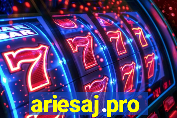 ariesaj.pro