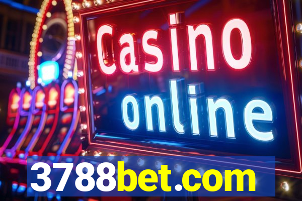 3788bet.com