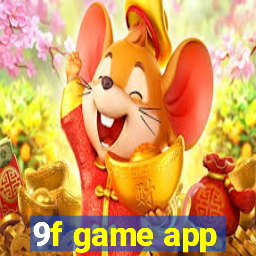 9f game app