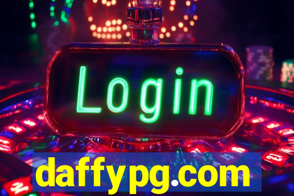 daffypg.com