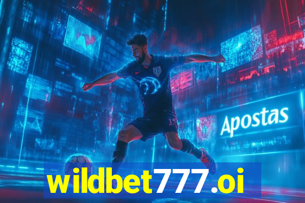 wildbet777.oi