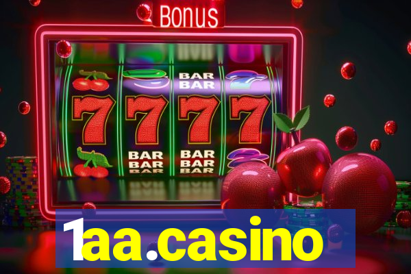 1aa.casino