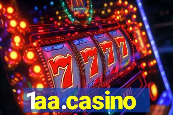 1aa.casino