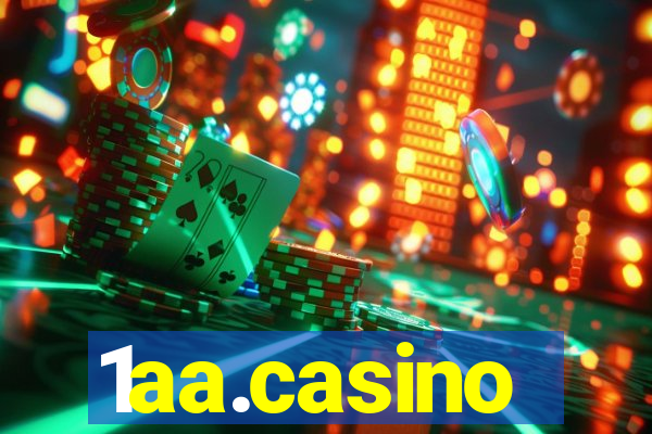 1aa.casino