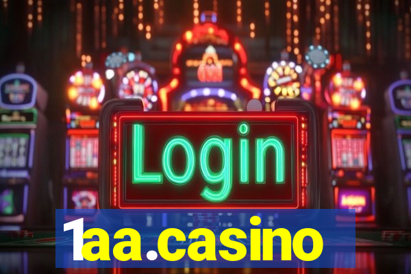 1aa.casino