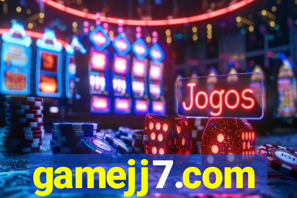 gamejj7.com
