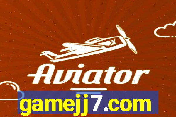 gamejj7.com