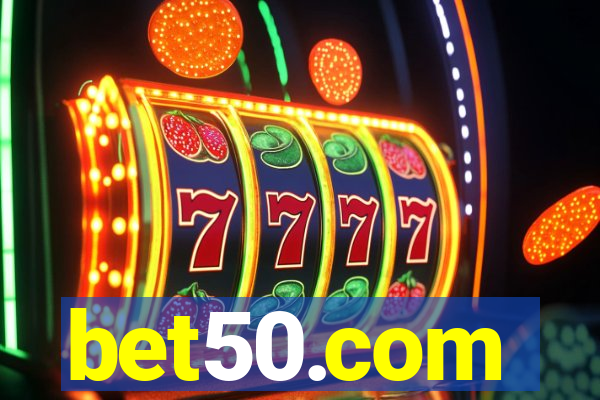 bet50.com