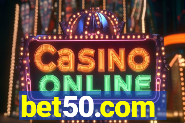 bet50.com