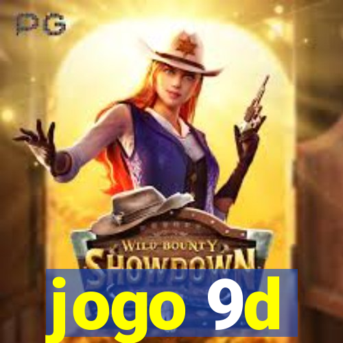 jogo 9d