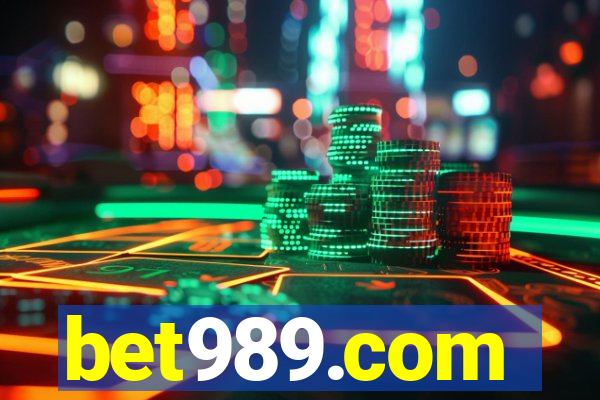 bet989.com