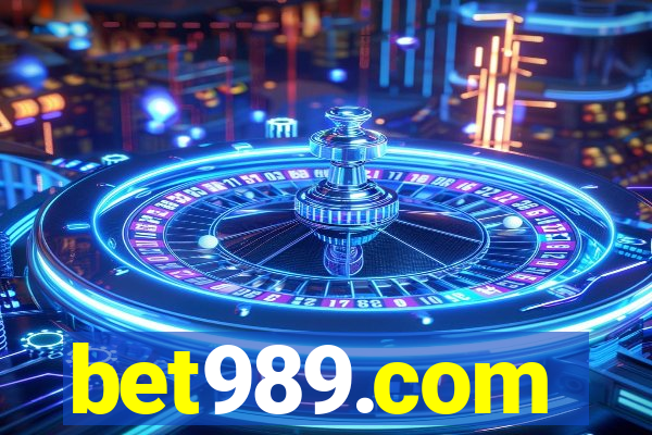 bet989.com