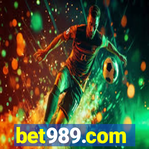 bet989.com