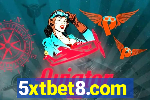 5xtbet8.com