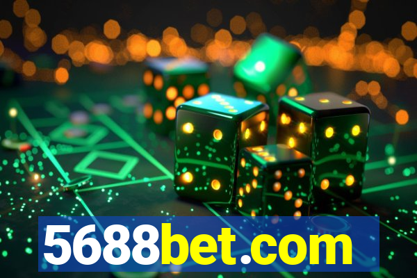 5688bet.com