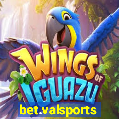 bet.valsports