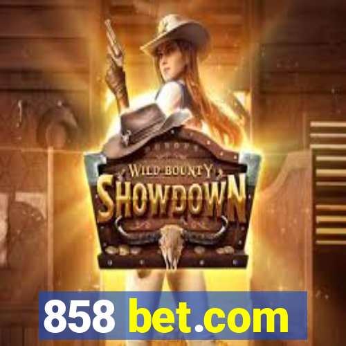 858 bet.com
