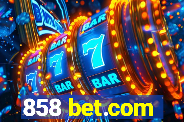 858 bet.com