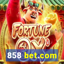 858 bet.com