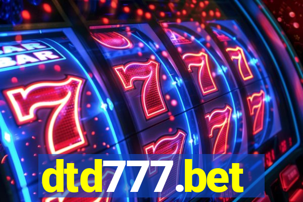 dtd777.bet