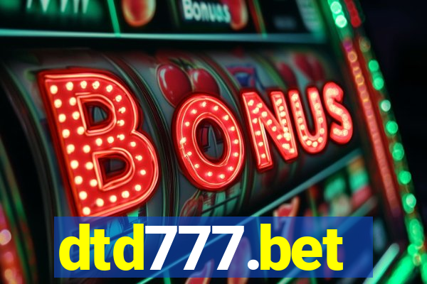 dtd777.bet