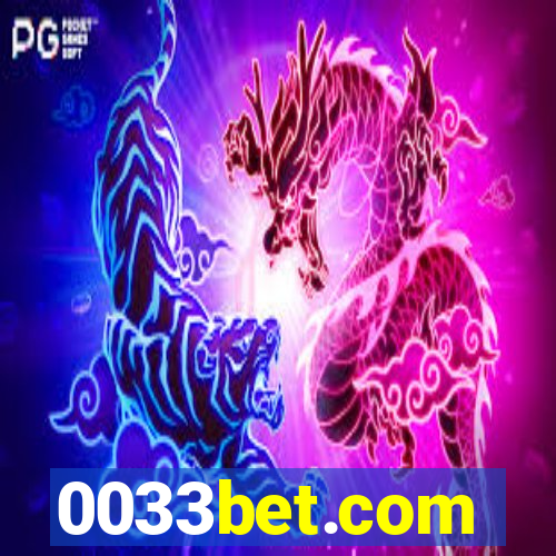 0033bet.com