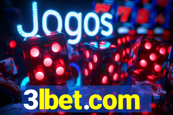 3lbet.com