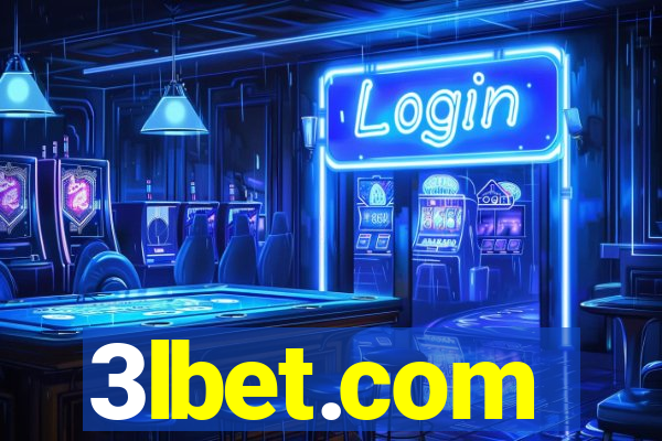 3lbet.com