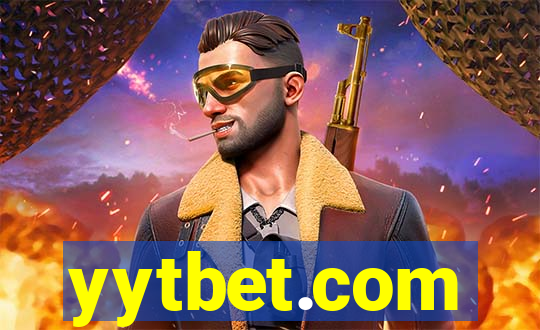 yytbet.com