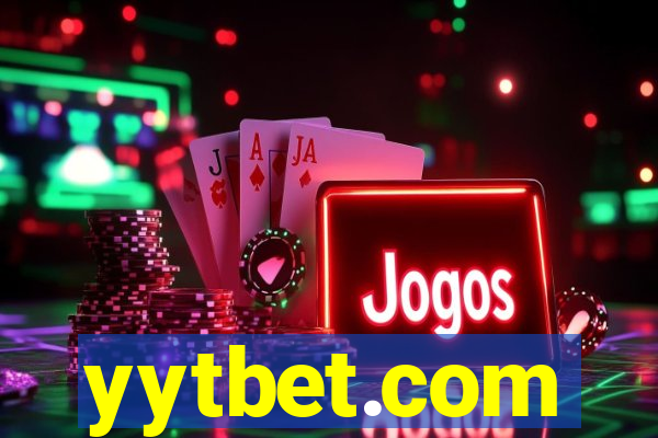 yytbet.com