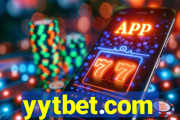 yytbet.com