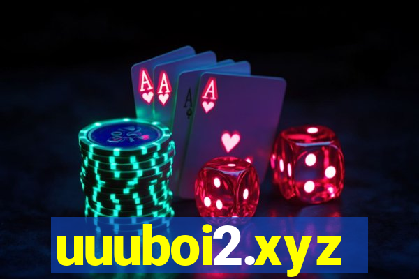 uuuboi2.xyz