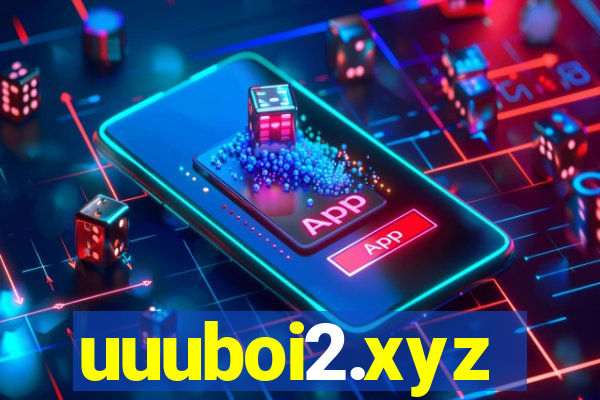 uuuboi2.xyz