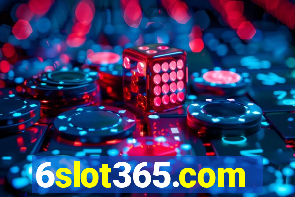6slot365.com