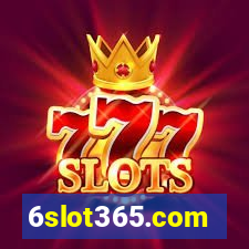 6slot365.com
