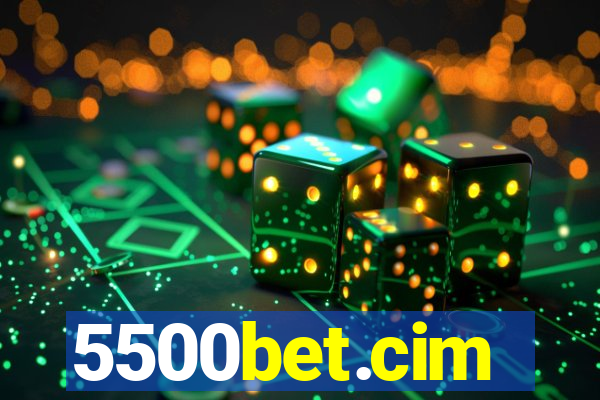 5500bet.cim