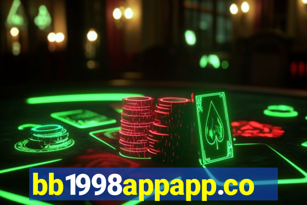 bb1998appapp.com