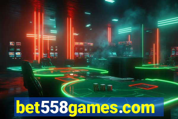 bet558games.com