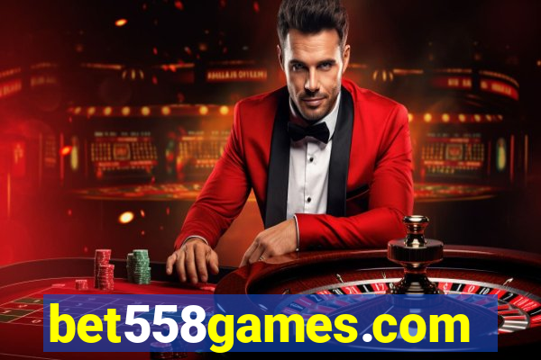 bet558games.com