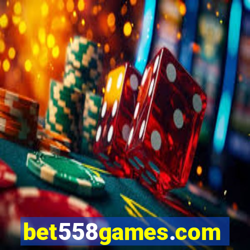 bet558games.com