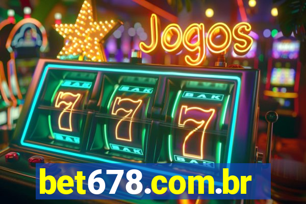 bet678.com.br