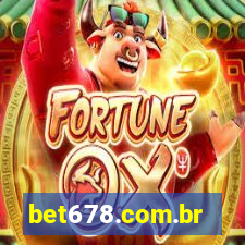 bet678.com.br