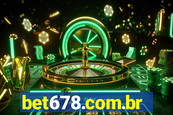 bet678.com.br