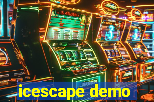icescape demo