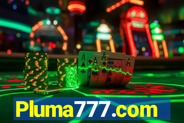 Pluma777.com